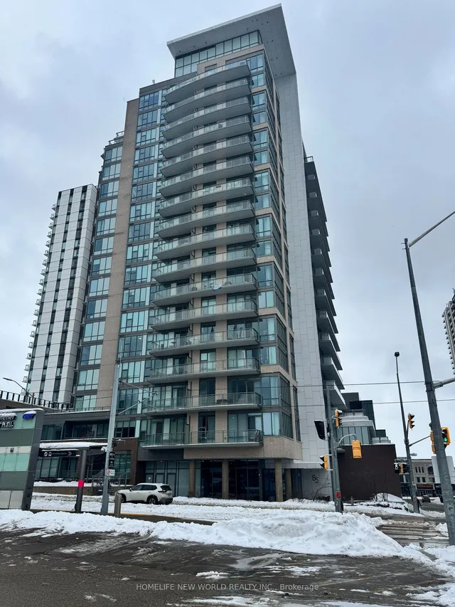 85 Duke St Unit 201