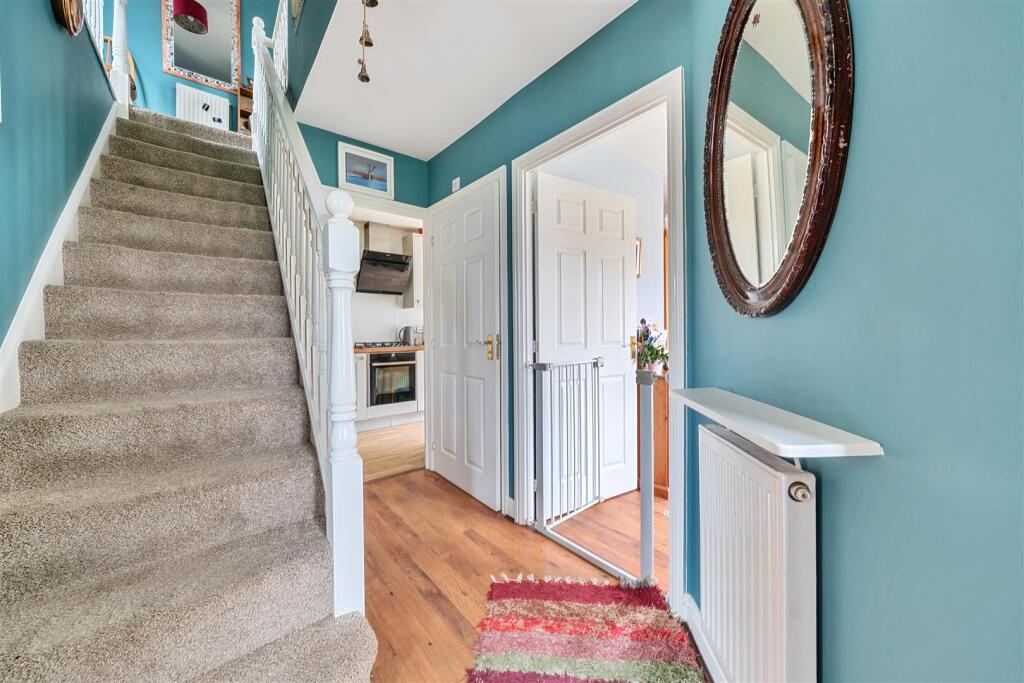 Additional image 14 of Thestfield Drive, Staverton, Trowbridge