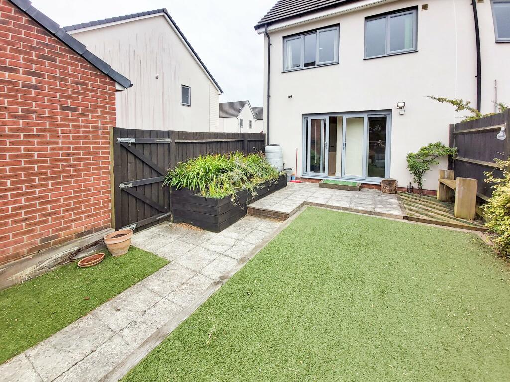 Additional image 22 of Wider Mead, Cheswick Village, Bristol