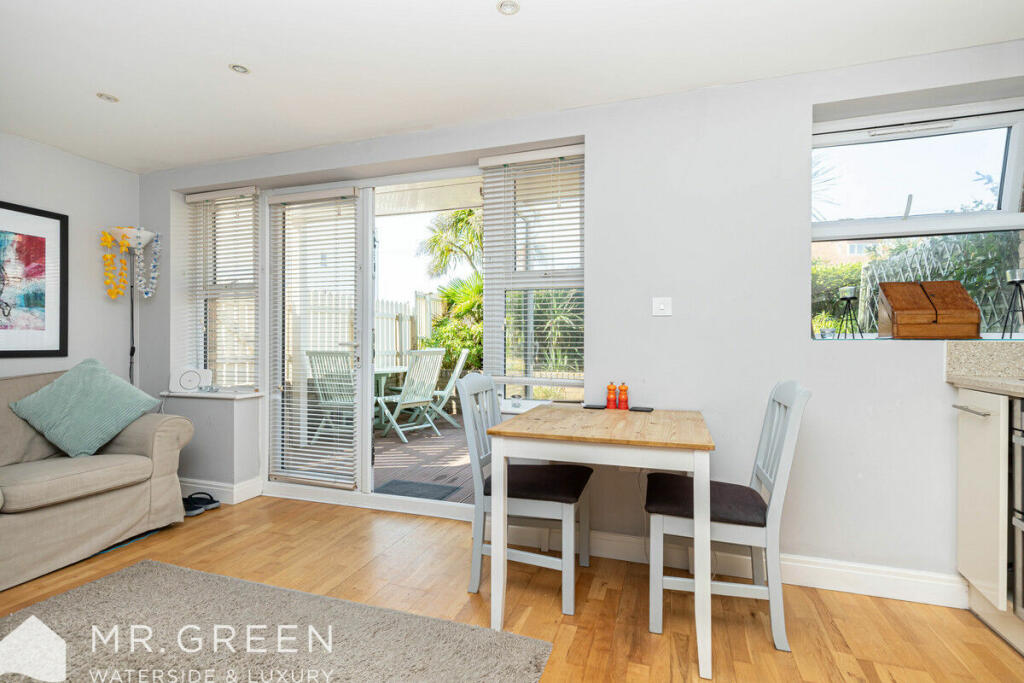 Additional image 4 of Waters Edge, 18 Warren Edge Road, Hengistbury Head, Bournemouth, BH6 4AX