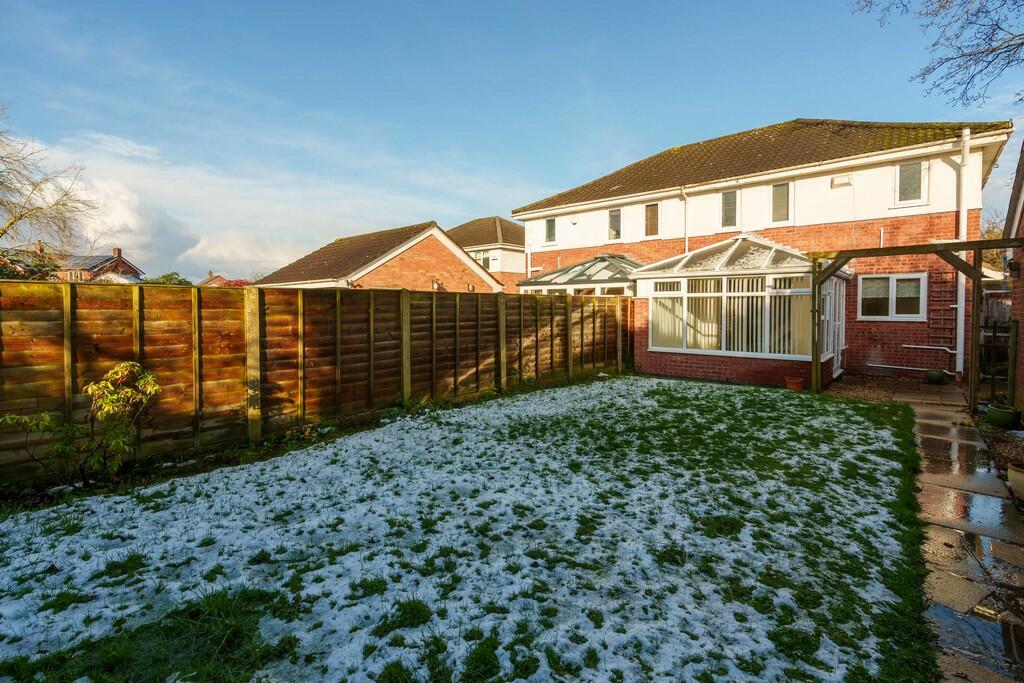 Additional image 15 of Wayside Court, Mickle Trafford, Chester