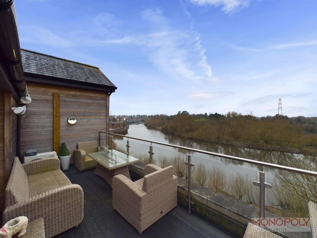 Additional image 20 of Cestria Quayside, Chester