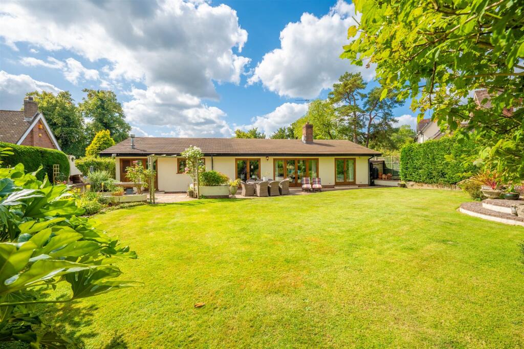 Additional image 21 of Ullenhall Street, Ullenhall, Henley-In-Arden