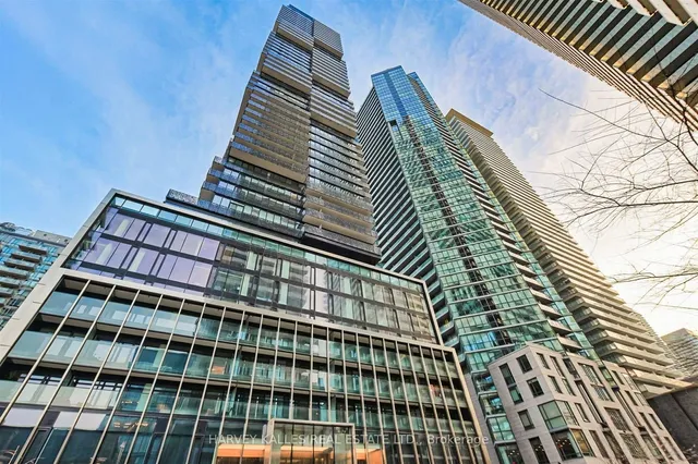 55 Charles St Unit 4304