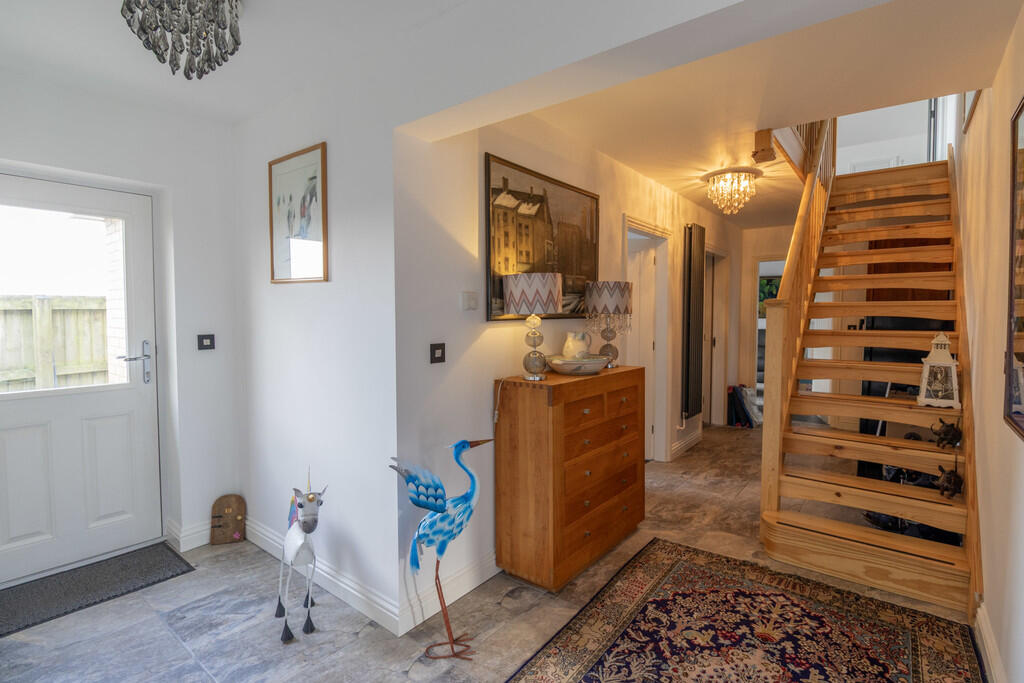 Additional image 13 of The Scaur, Longtown