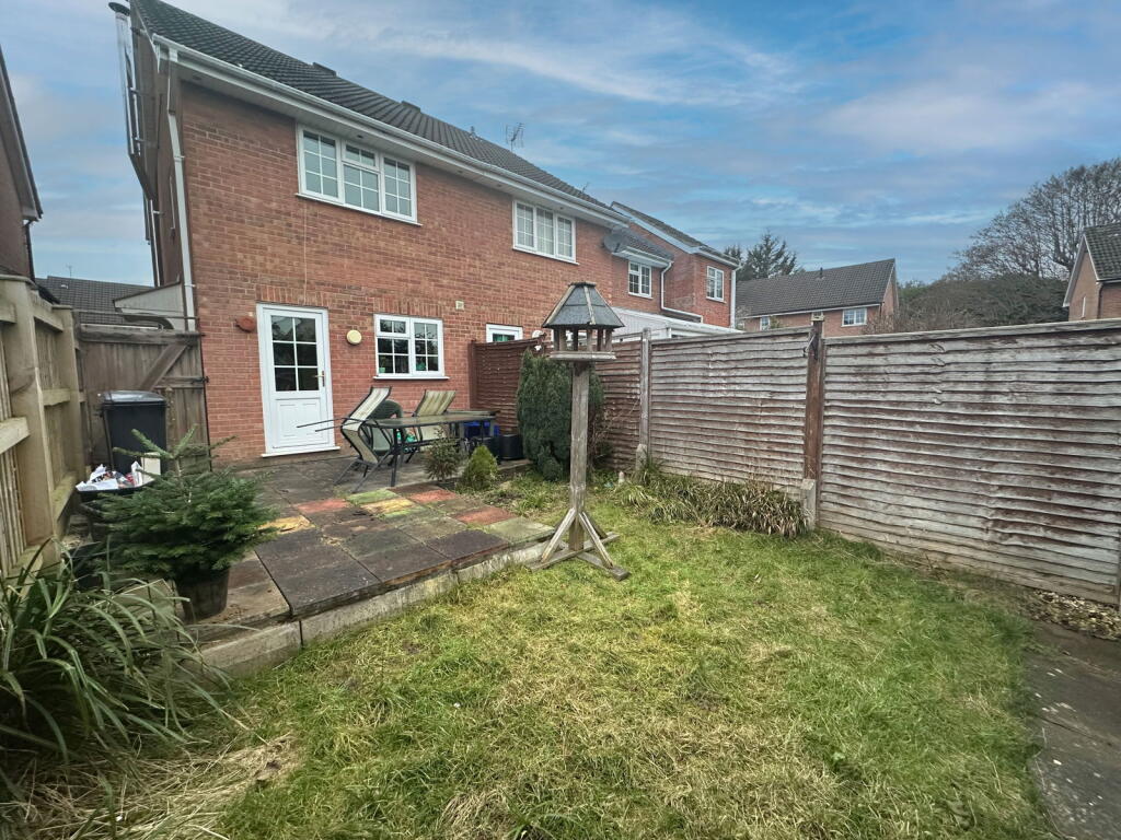 Additional image 2 of The Glebe, Wrington