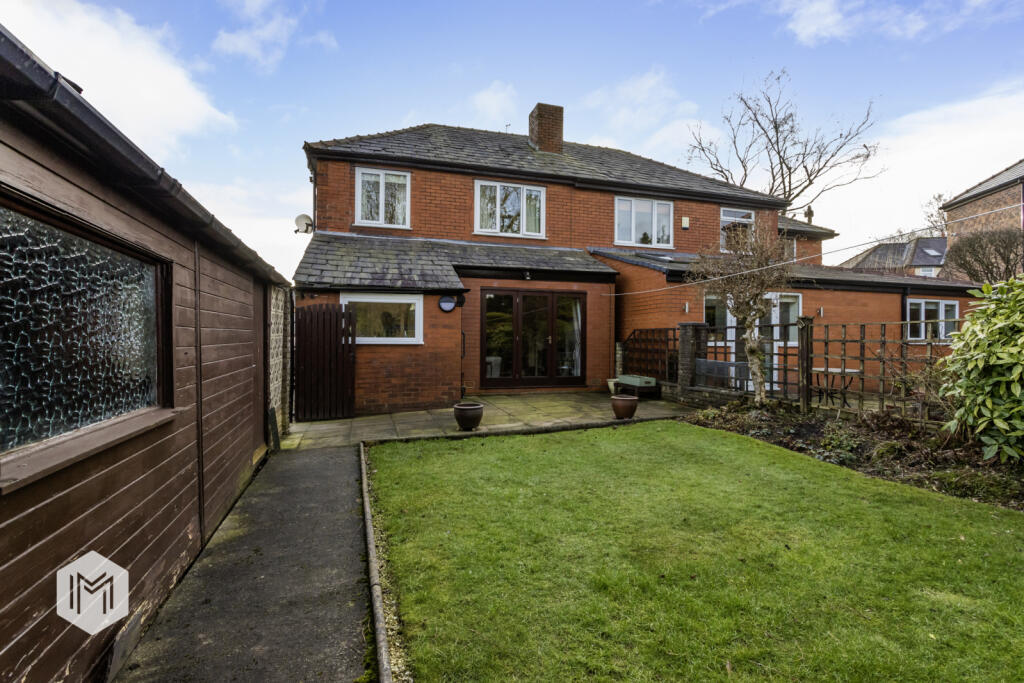 Additional image 19 of Kingwood Avenue, Bolton, Greater Manchester, BL1 5JA