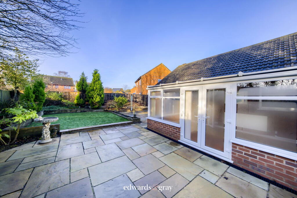 Additional image 13 of Buckbury Croft, Monkspath, Solihull, B90 4YJ