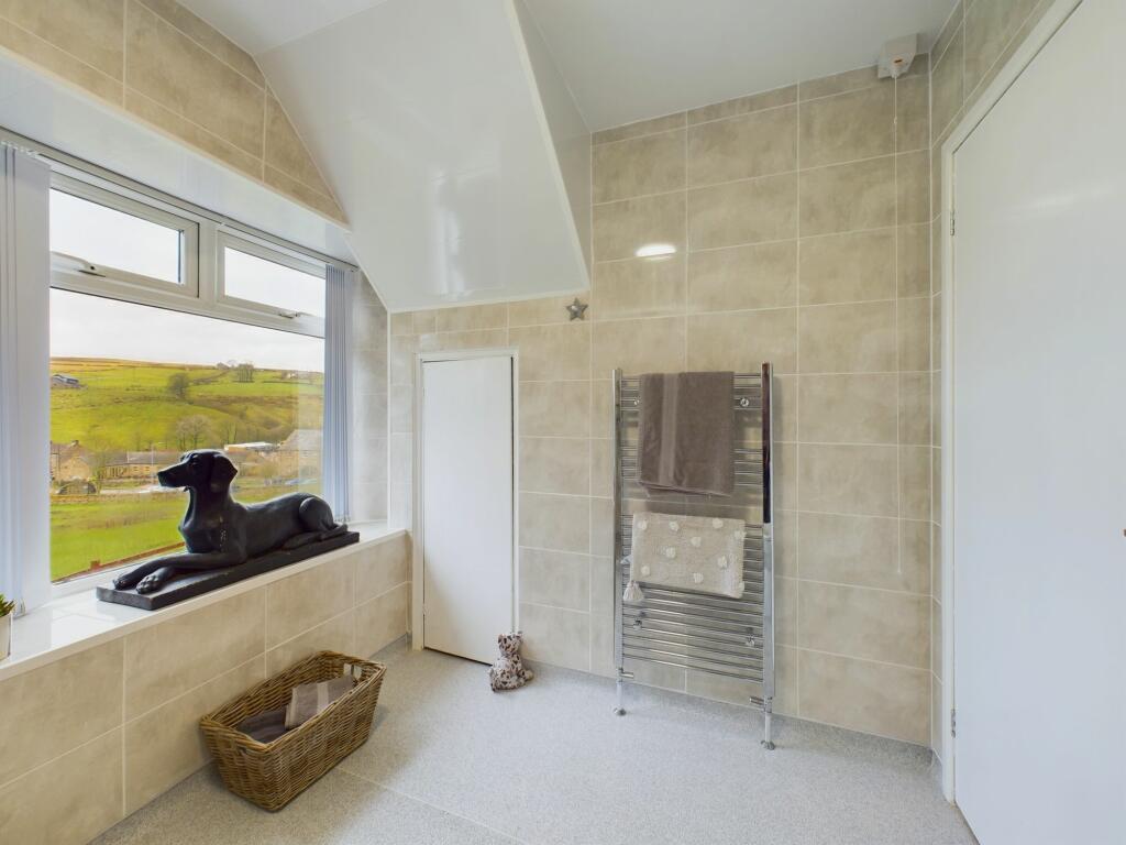 Additional image 15 of The Old Post Office, Cowshill, Weardale, DL13