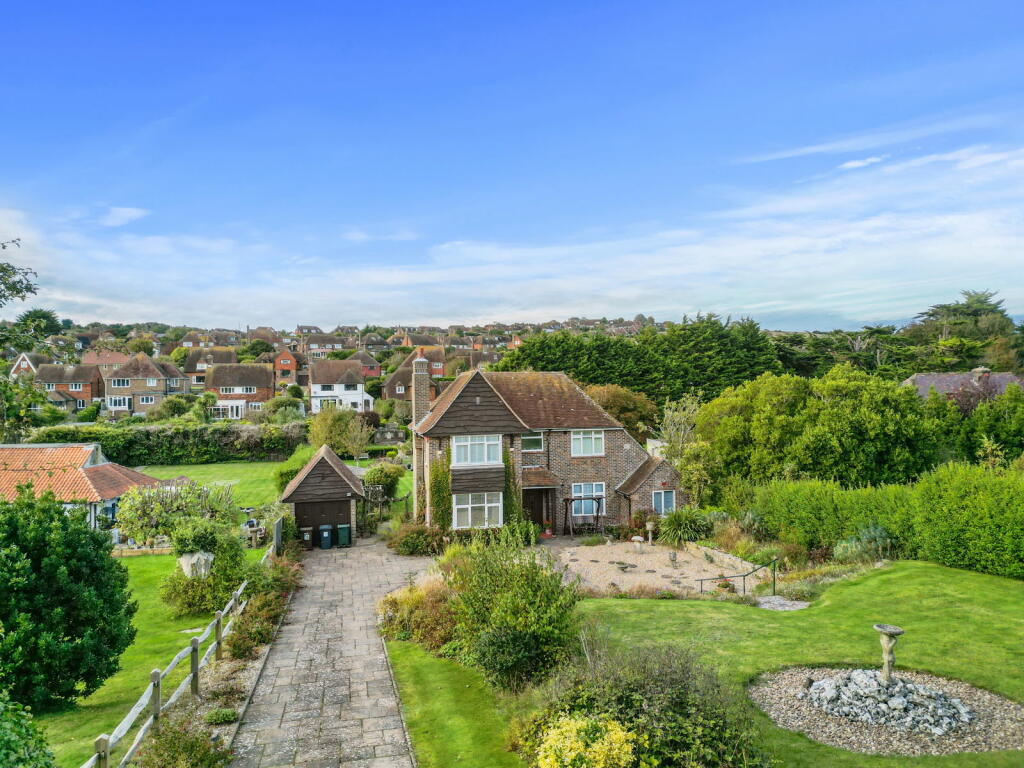Additional image 7 of Downs View Lane, East Dean, Eastbourne, BN20 0DS