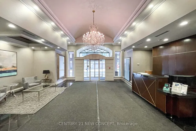 Additional image 31 of 7 Lorraine Dr Unit 1703