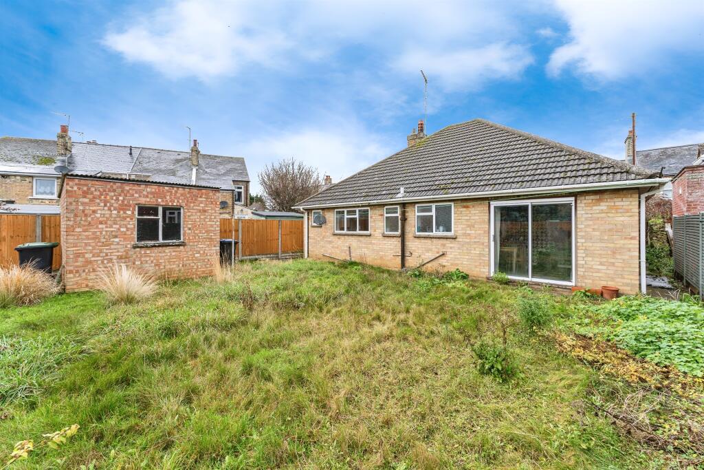 Additional image 12 of Little Lane, Ely