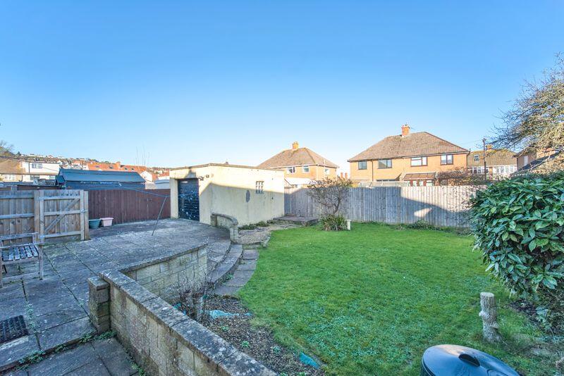 Additional image 4 of Belgrave Road, Milton - 3 DOUBLE BEDROOMS