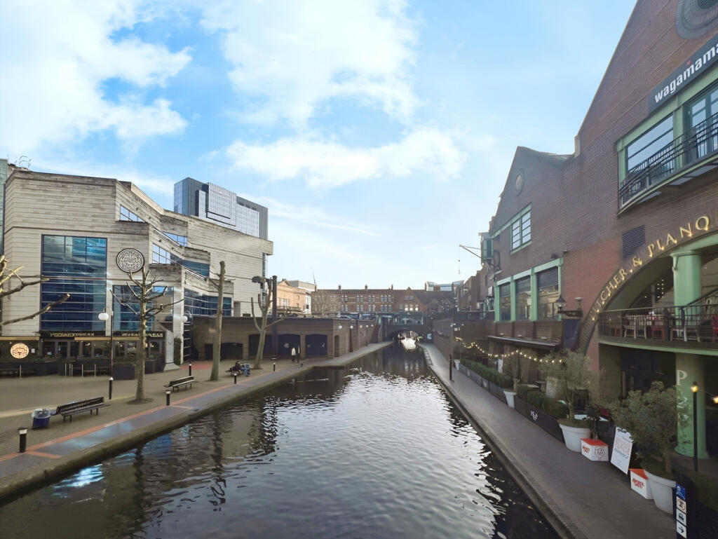 Additional image 10 of Brindley Point, Birmingham, B16