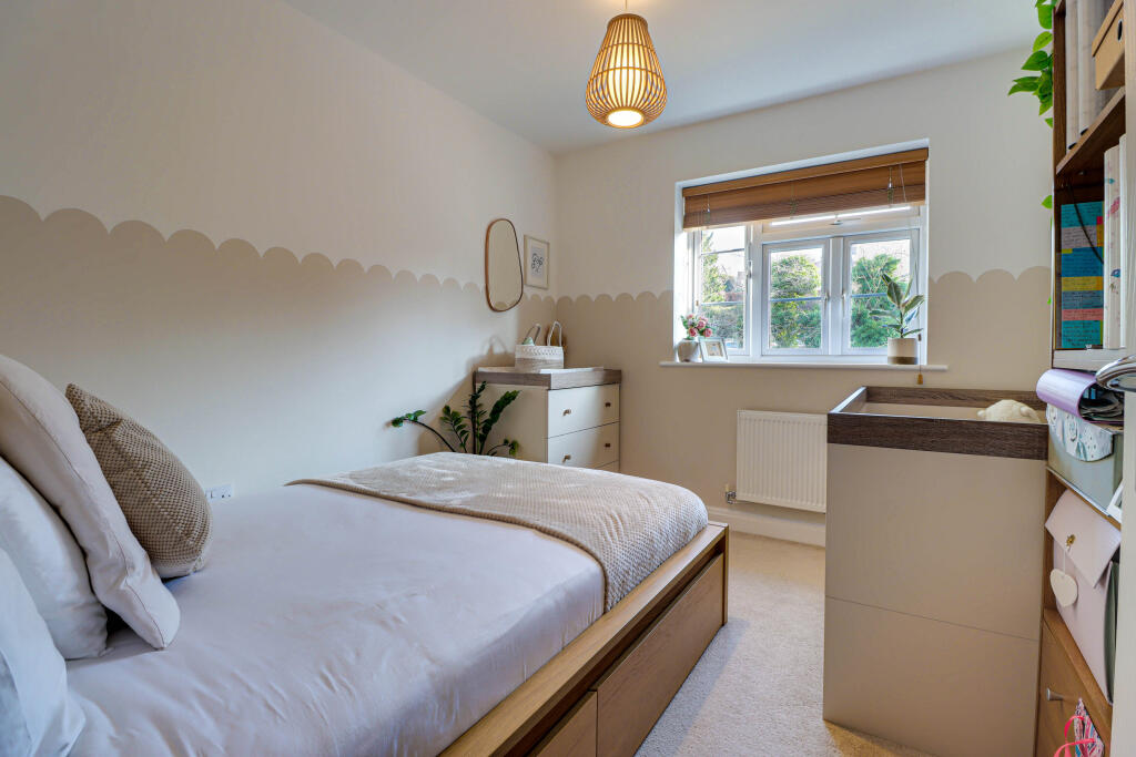 Additional image 10 of Millstone Way, Harpenden, AL5