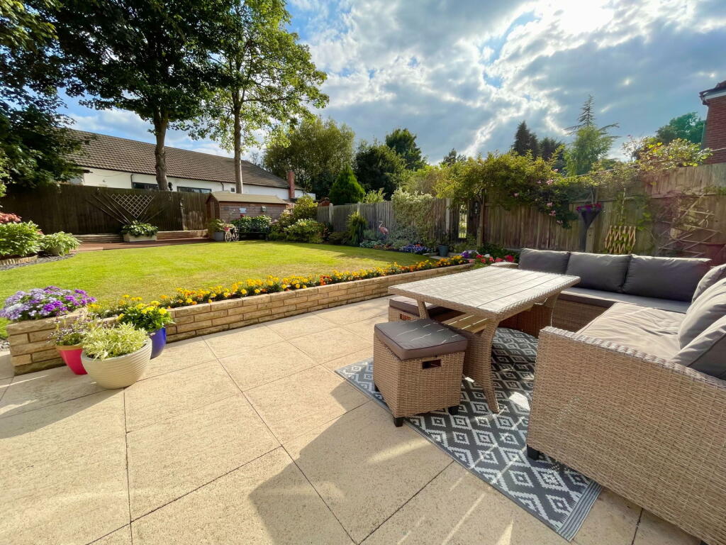 Additional image 21 of Bibury Road, Hall Green