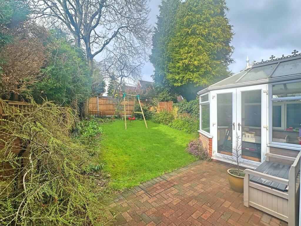 Additional image 15 of Thorpe Close, Four Oaks, Sutton Coldfield