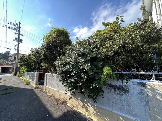 Additional image 2 of Yonashiro Teruma, Uruma City, Okinawa Prefecture