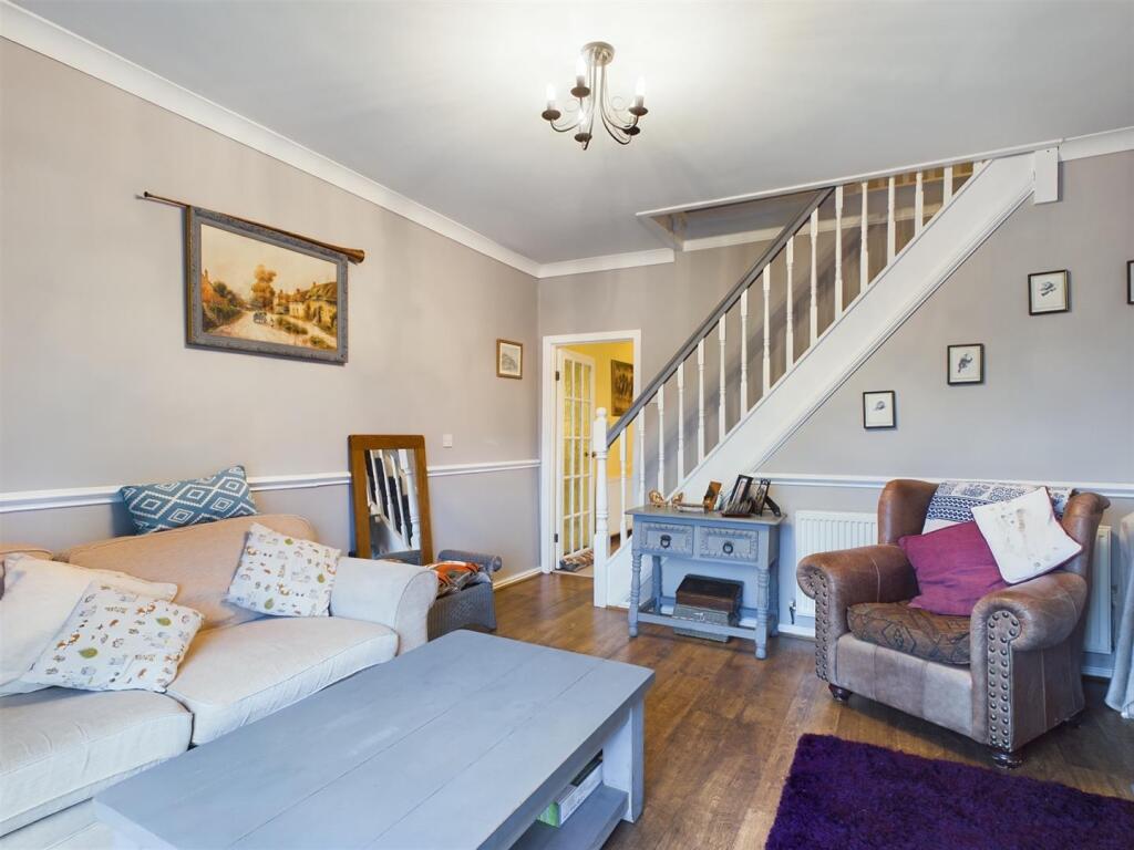 Additional image 9 of Railway Terrace, Heol Laethog, Bryncethin