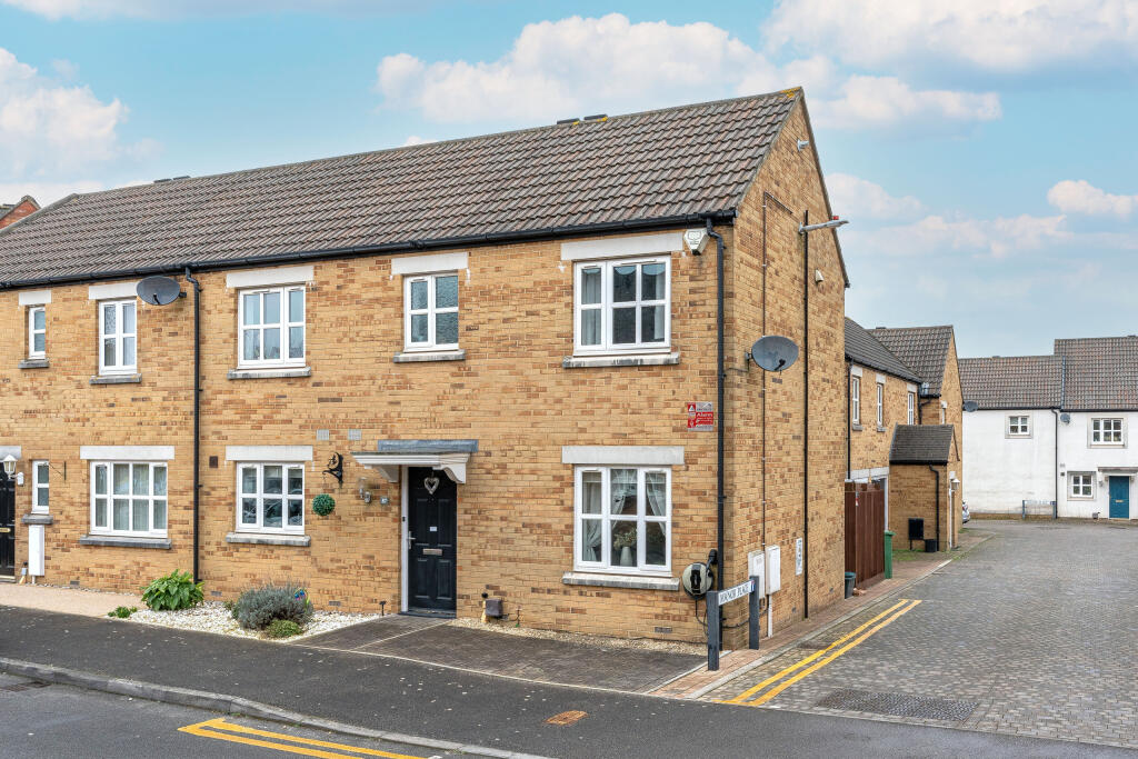 Additional image 20 of Kings Drive, Stoke Gifford, Bristol