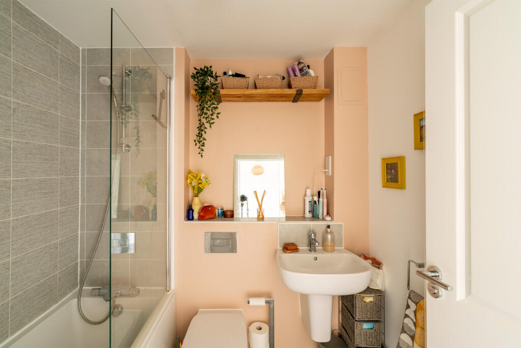 Additional image 11 of Pear Tree Leaze, Charlton Hayes, Bristol