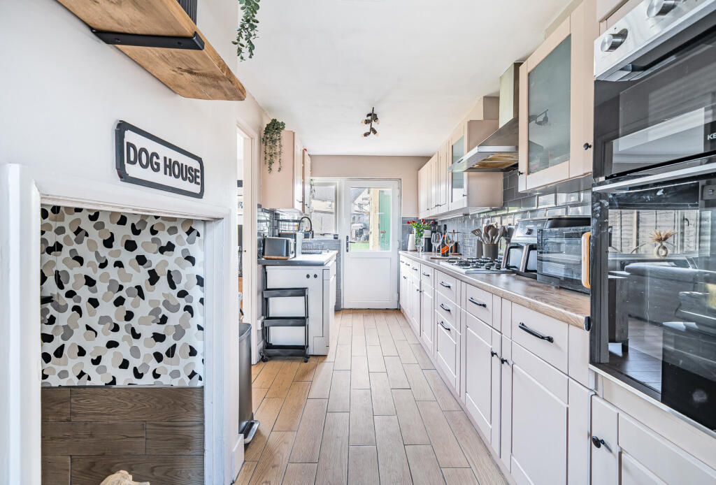 Additional image 13 of Beaufort Road, Yate, Bristol, Gloucestershire, BS37