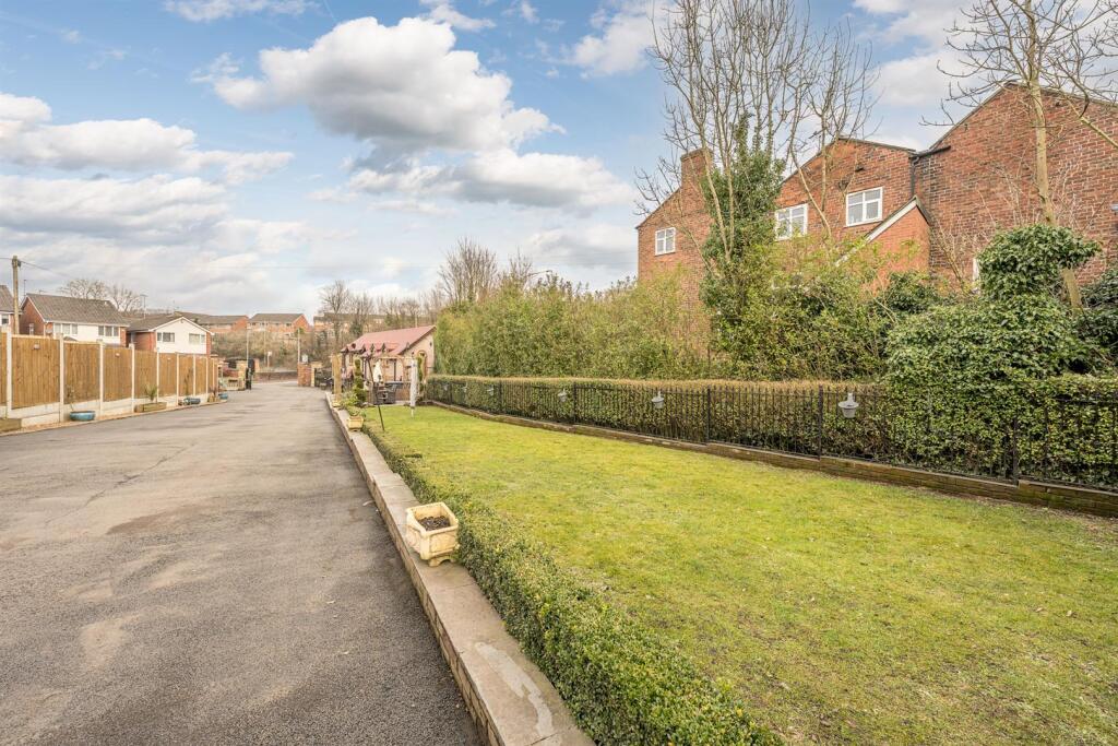 Additional image 7 of Shilton Forge, Shelton Lane, Halesowen, B63 2XE