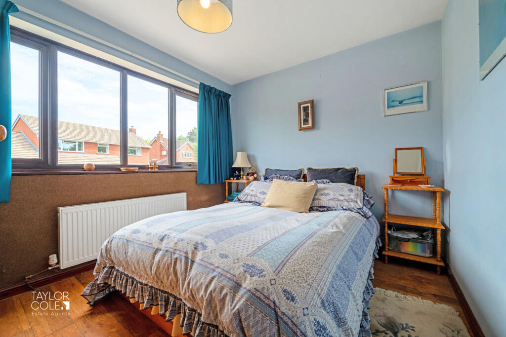 Additional image 25 of Chandlers Drive, Amington