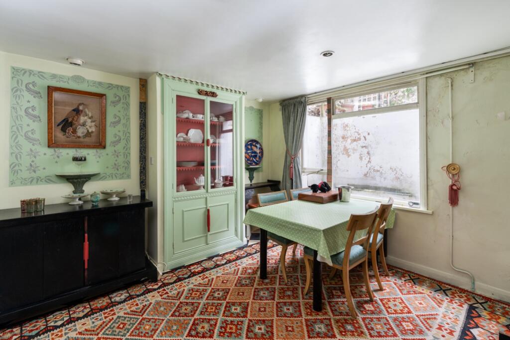 Additional image 4 of Queens Gardens, North Laine, Brighton