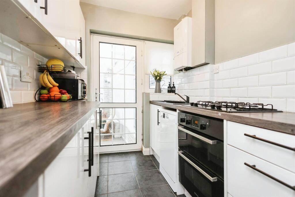 Additional image 4 of The Radleys, BIRMINGHAM