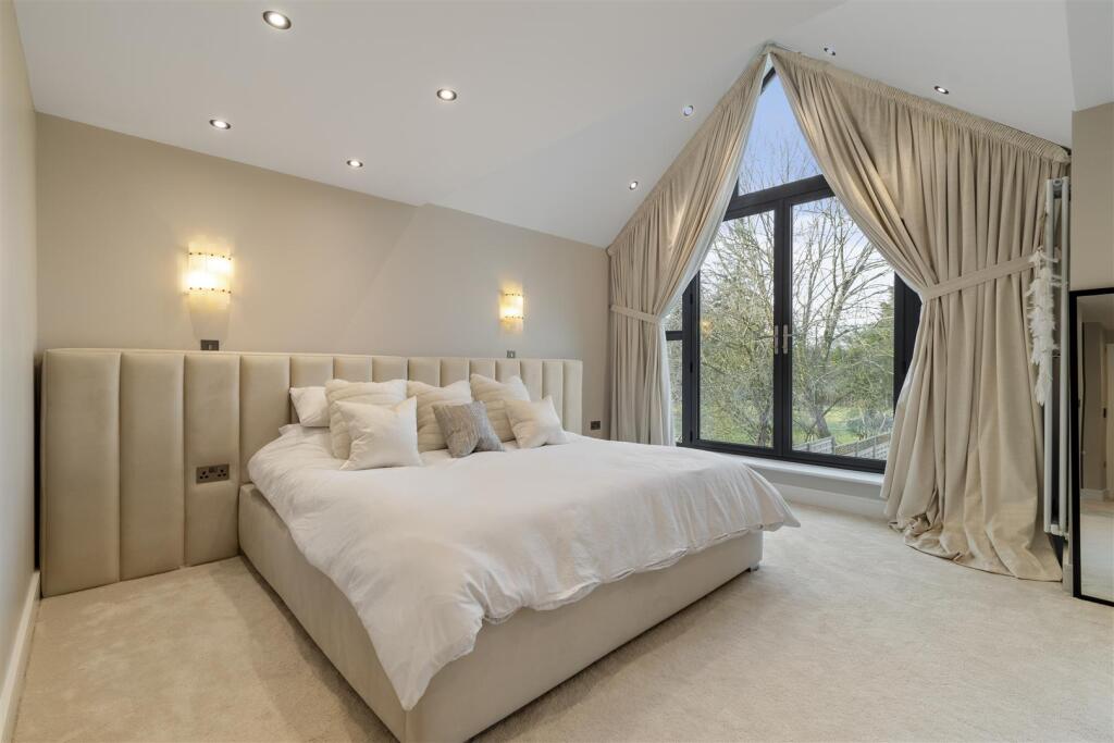 Additional image 23 of The Grove, Hampton-In-Arden, Solihull