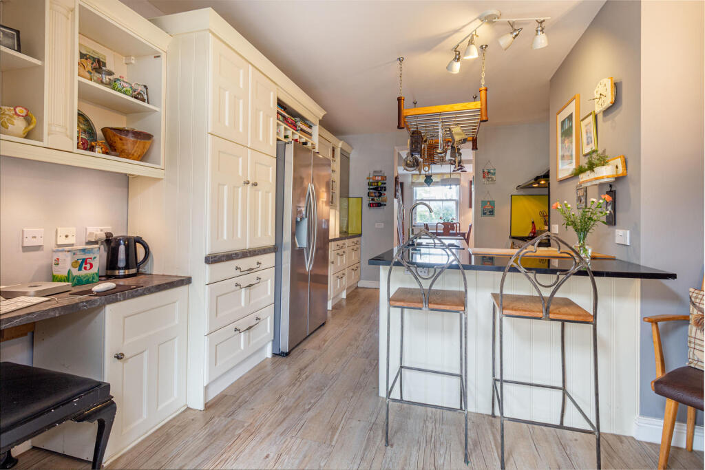 Additional image 6 of The Wharf House, Hanbury Road, Stoke Prior B60 4LA