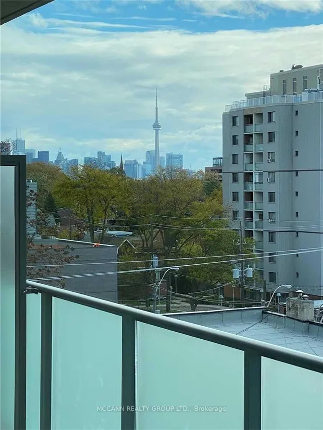 Additional image 16 of 430 Roncesvalles Ave Unit 511