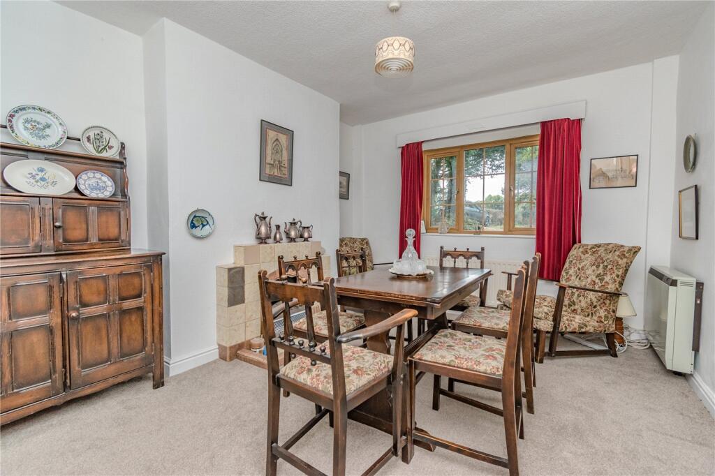 Additional image 6 of Hill Top Cottage, Branthwaite, Workington, Cumbria