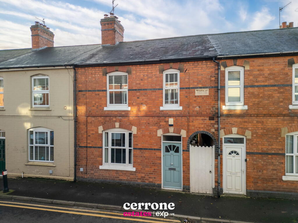 All Saints Road, Bromsgrove, B61 0AG