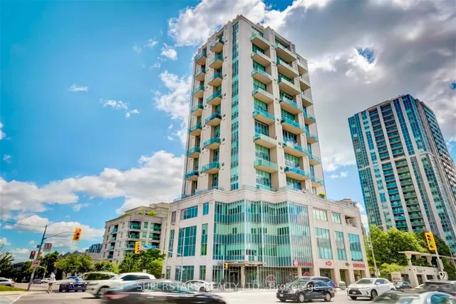 1 Avondale Ave Unit Uph3