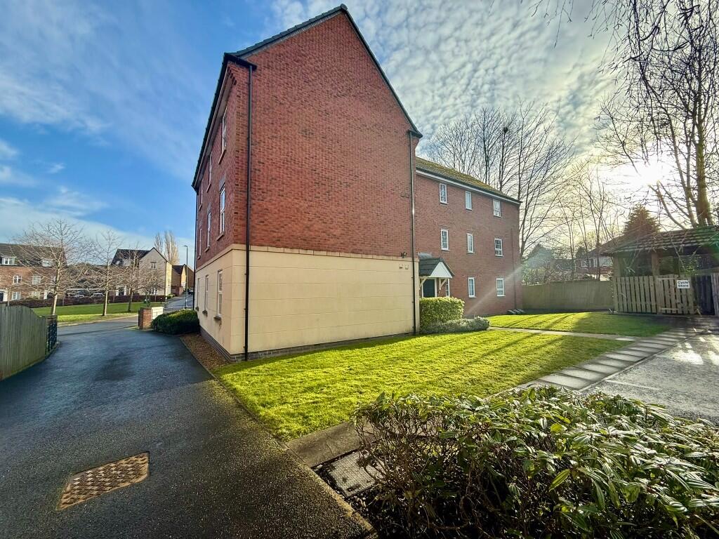 Additional image 20 of George Dixon Road, Birmingham, B17