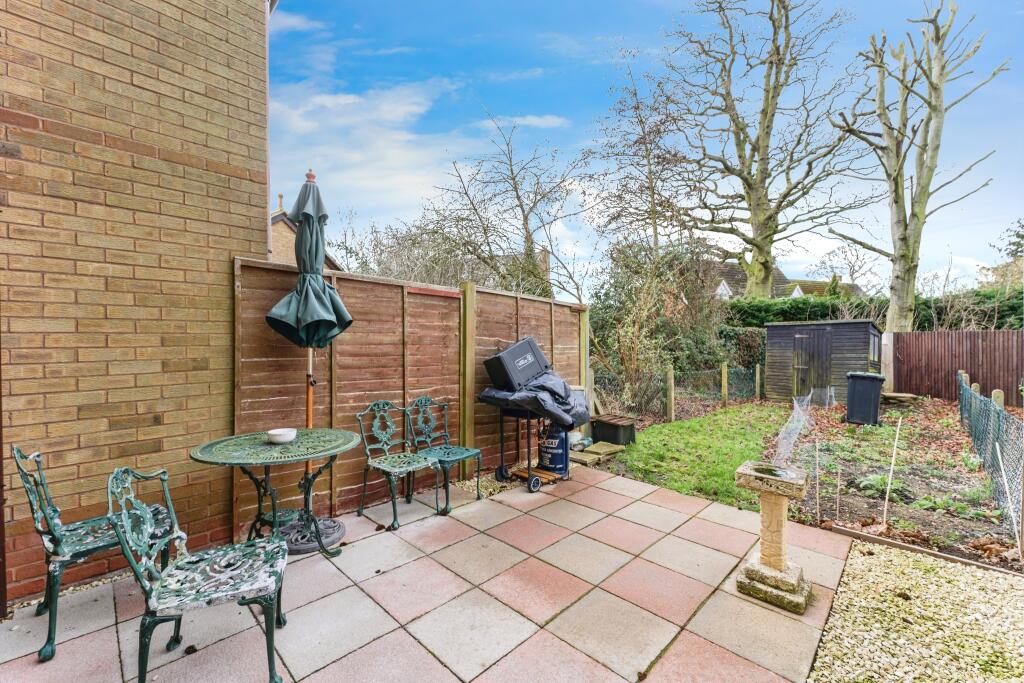 Additional image 11 of John Amner Close, Ely, Cambridgeshire, CB6