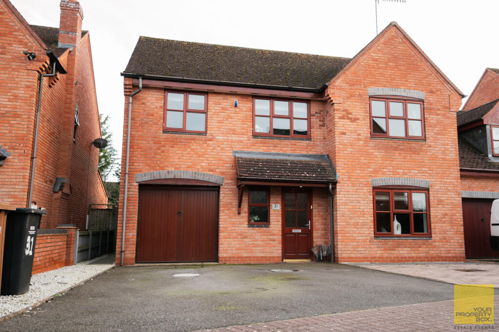 Additional image 24 of Hanbury Croft B60 4BF