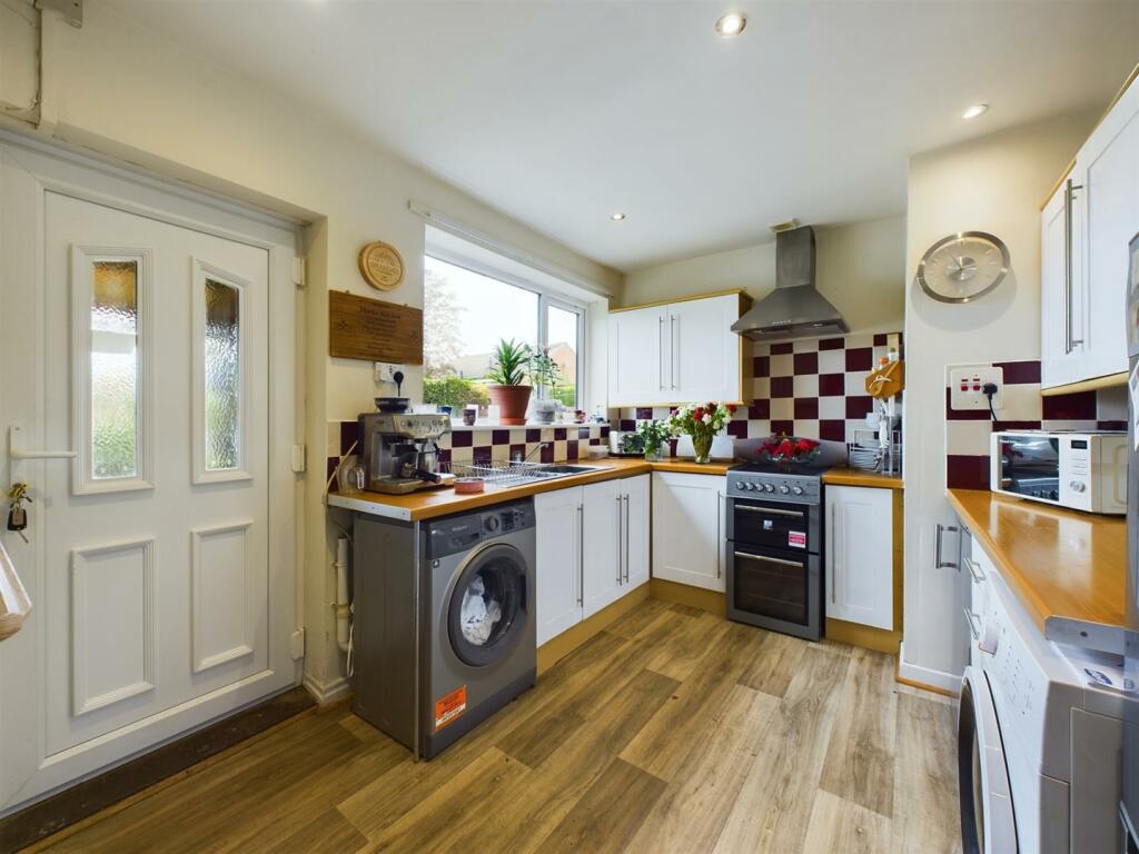 Additional image 3 of 22 Leeming Lane, Catterick, Richmond, DL10 7NL