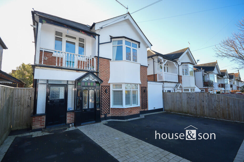 Additional image 29 of Fitzharris Avenue, Bournemouth