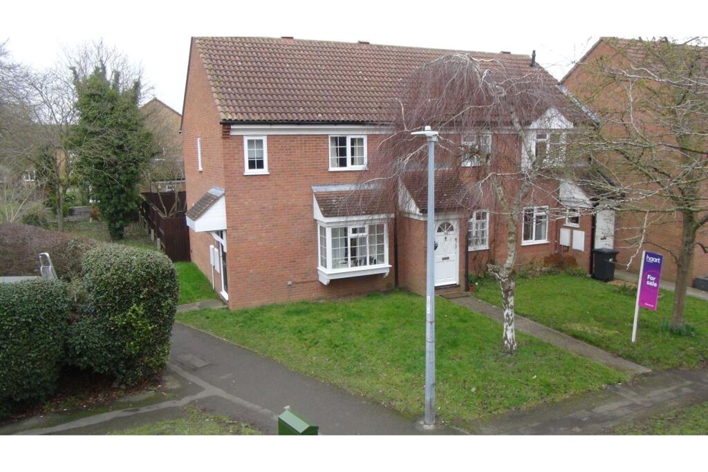 Additional image 21 of The Sycamores, Cambridge, CB24