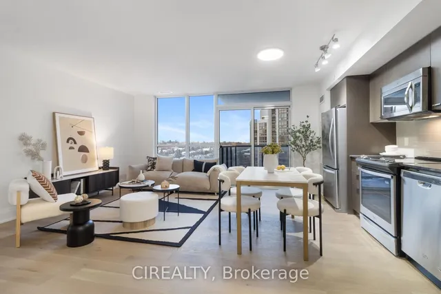 88 Sheppard Ave Unit 810