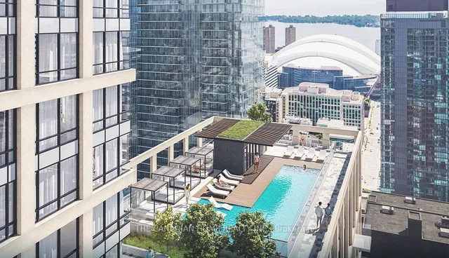 Additional image 21 of 108 Peter St St Unit 915