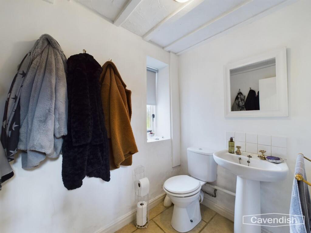 Additional image 5 of Croughton Road, Croughton, Chester