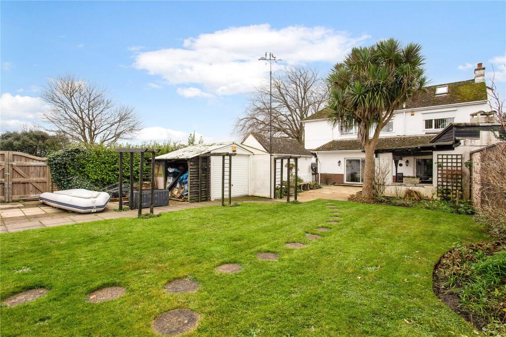 Additional image 6 of Branksea Avenue, Poole, Dorset, BH15