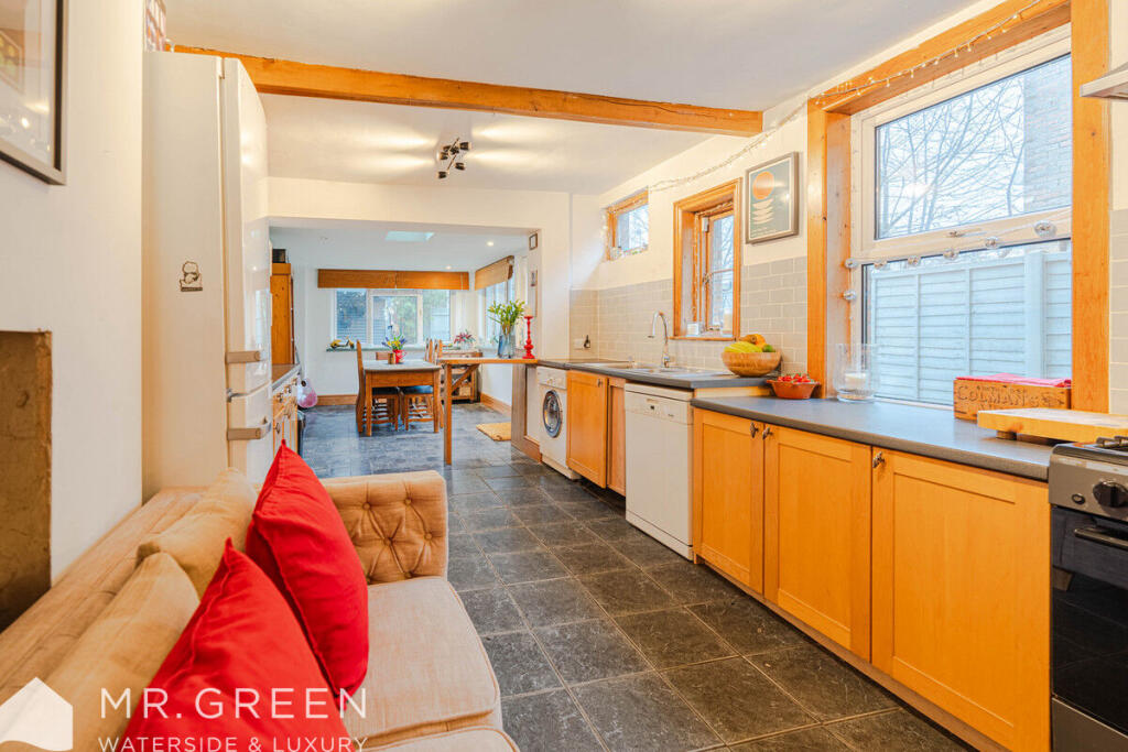 Additional image 10 of Harrison Avenue, Bournemouth, Dorset, BH1 4NT