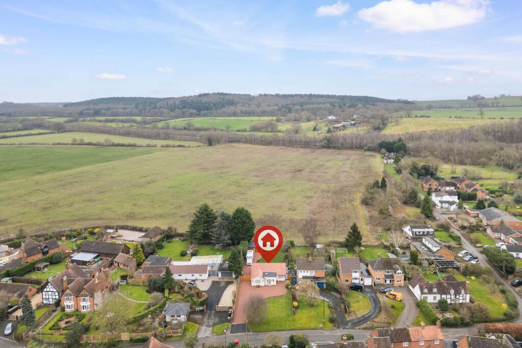 Additional image 21 of Mill Lane, Oversley Green, Alcester, B49
