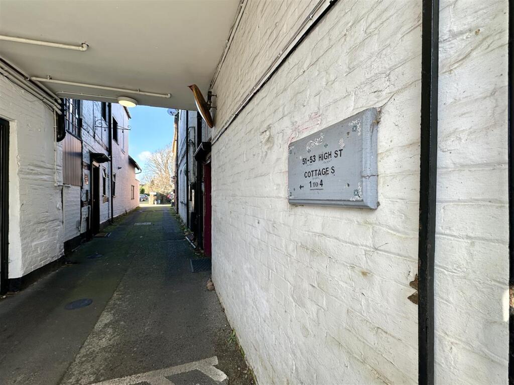 Additional image 23 of High Street, Alcester