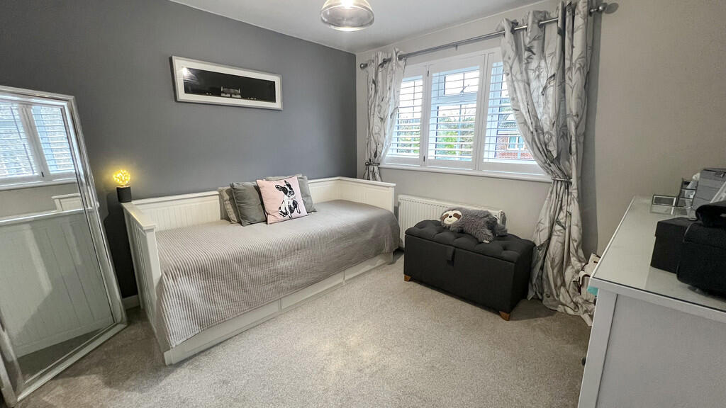 Additional image 9 of Manor Fields, Bratton